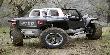 Hurricane 4 wheel steering Jeep